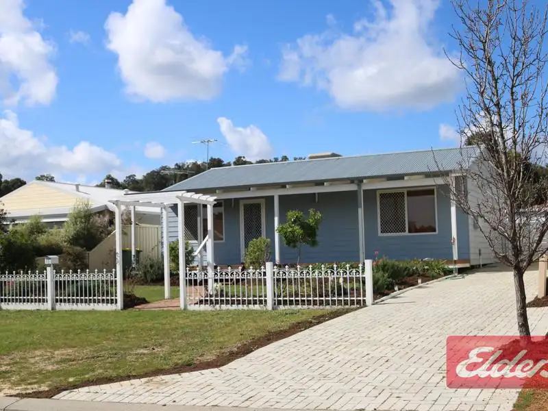 Main view of Homely house listing, 11 COLEMAN PLACE, Donnybrook WA 6239