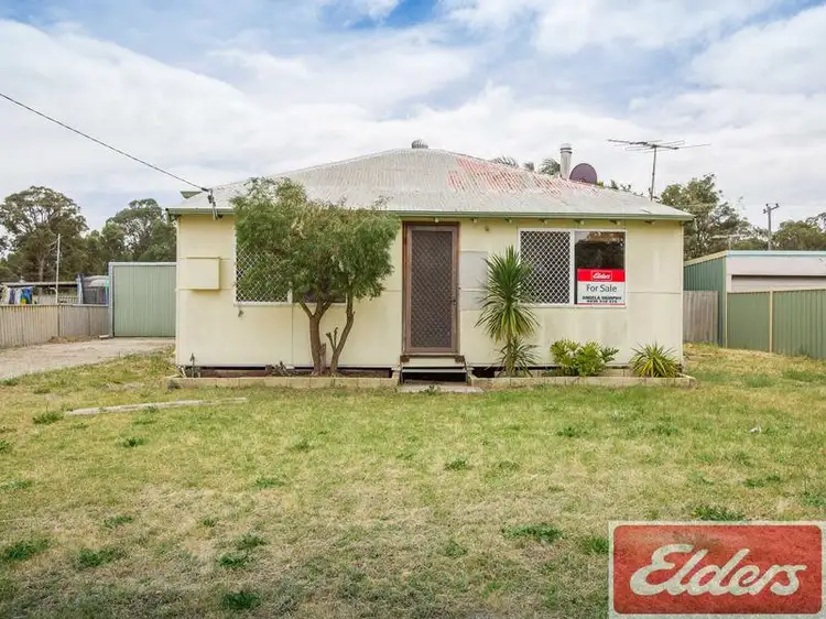 Main view of Homely house listing, 74 COOMBES STREET, Collie WA 6225