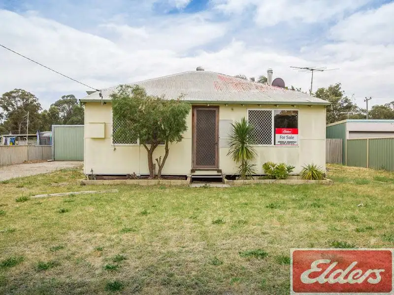 Main view of Homely house listing, 74 COOMBES STREET, Collie WA 6225