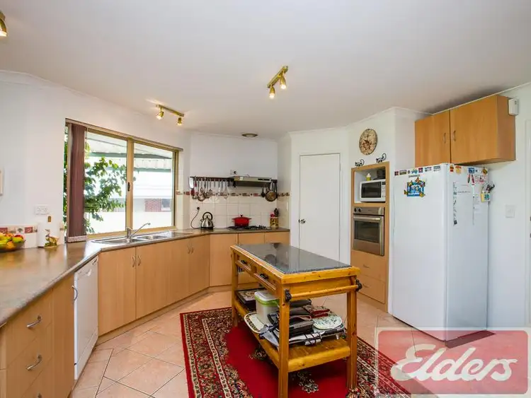 75 LESCHENAULTIA CIRCLE, Donnybrook WA 6239