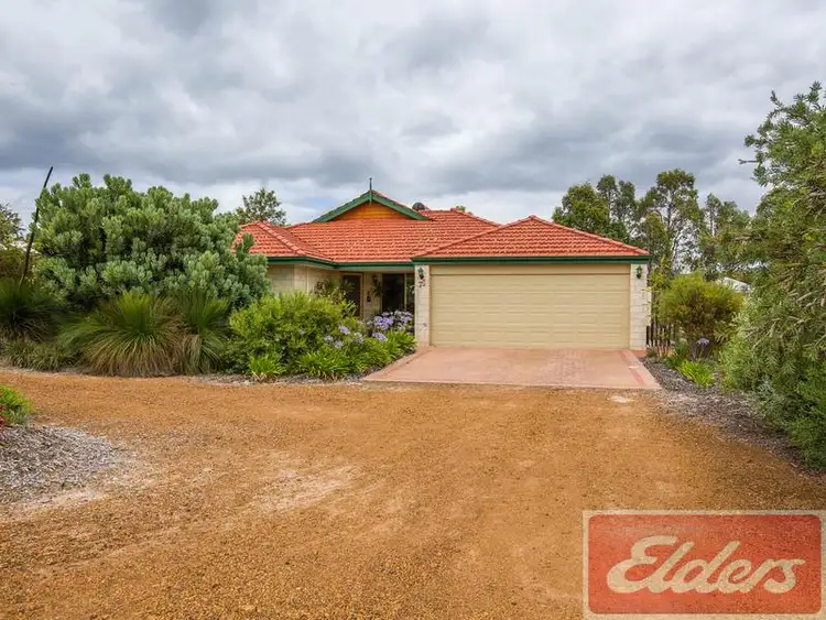 Fourth view of Homely house listing, 75 LESCHENAULTIA CIRCLE, Donnybrook WA 6239