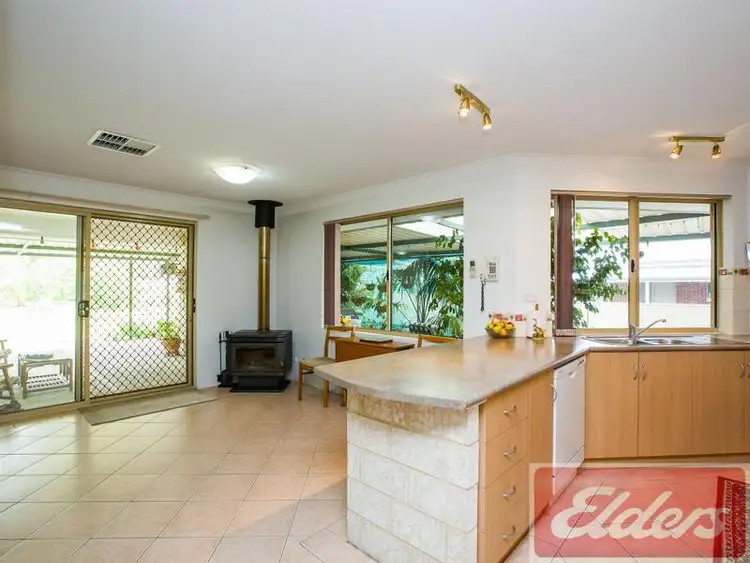 Fifth view of Homely house listing, 75 LESCHENAULTIA CIRCLE, Donnybrook WA 6239