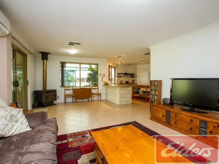 Sixth view of Homely house listing, 75 LESCHENAULTIA CIRCLE, Donnybrook WA 6239