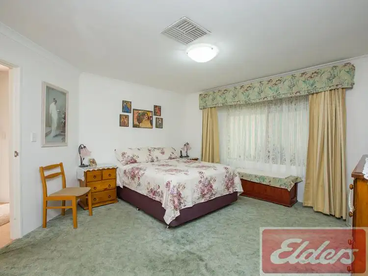 Seventh view of Homely house listing, 75 LESCHENAULTIA CIRCLE, Donnybrook WA 6239