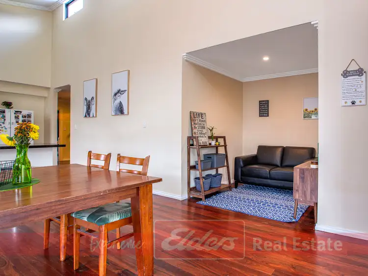 Fifth view of Homely house listing, 14 Oats View, Donnybrook WA 6239