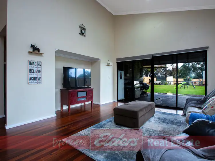 Sixth view of Homely house listing, 14 Oats View, Donnybrook WA 6239