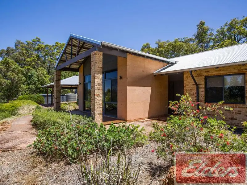 Main view of Homely rural property listing, 26 MYRTLE RIDGE, Argyle WA 6239