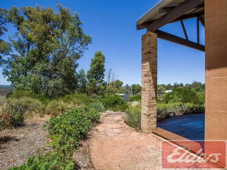 Second view of Homely rural property listing, 26 MYRTLE RIDGE, Argyle WA 6239