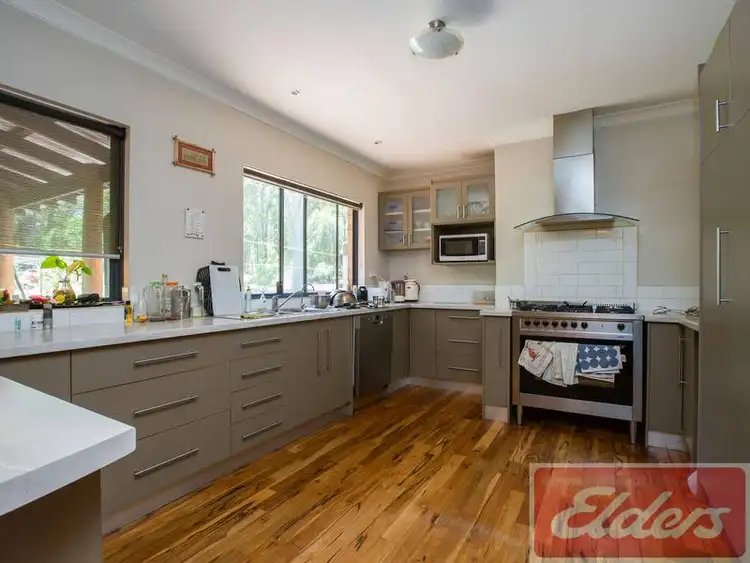 Third view of Homely rural property listing, 26 MYRTLE RIDGE, Argyle WA 6239