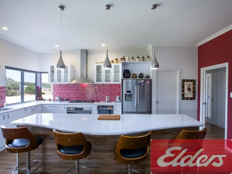 Fifth view of Homely rural property listing, 111 Brazier Street, Donnybrook WA 6239