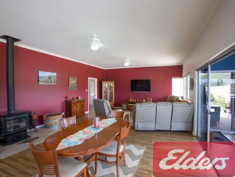 Sixth view of Homely rural property listing, 111 Brazier Street, Donnybrook WA 6239