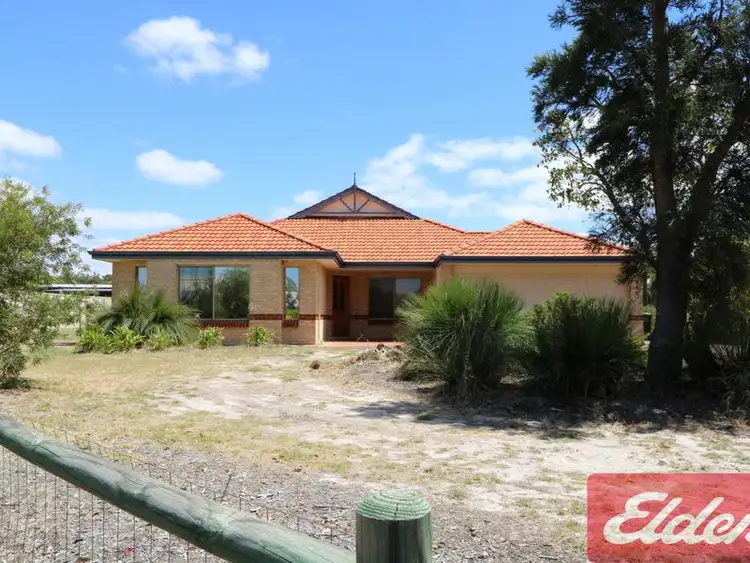 55 LESCHENAULTIA CIRCLE, Donnybrook WA 6239