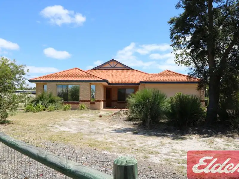 Main view of Homely house listing, 55 LESCHENAULTIA CIRCLE, Donnybrook WA 6239