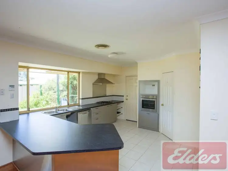 Second view of Homely house listing, 55 LESCHENAULTIA CIRCLE, Donnybrook WA 6239