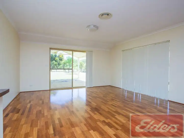 Third view of Homely house listing, 55 LESCHENAULTIA CIRCLE, Donnybrook WA 6239