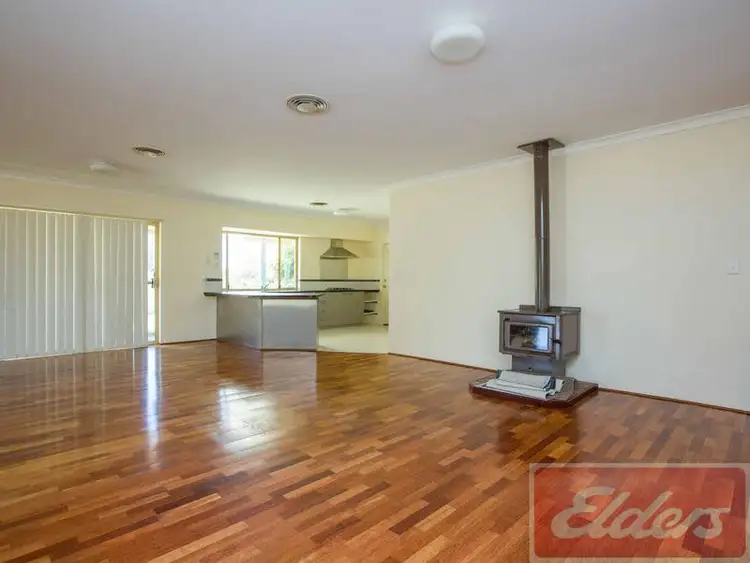 Fifth view of Homely house listing, 55 LESCHENAULTIA CIRCLE, Donnybrook WA 6239