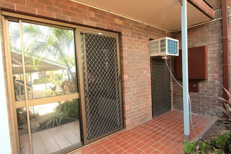 4/16 Old Common Road, Belgian Gardens QLD 4810