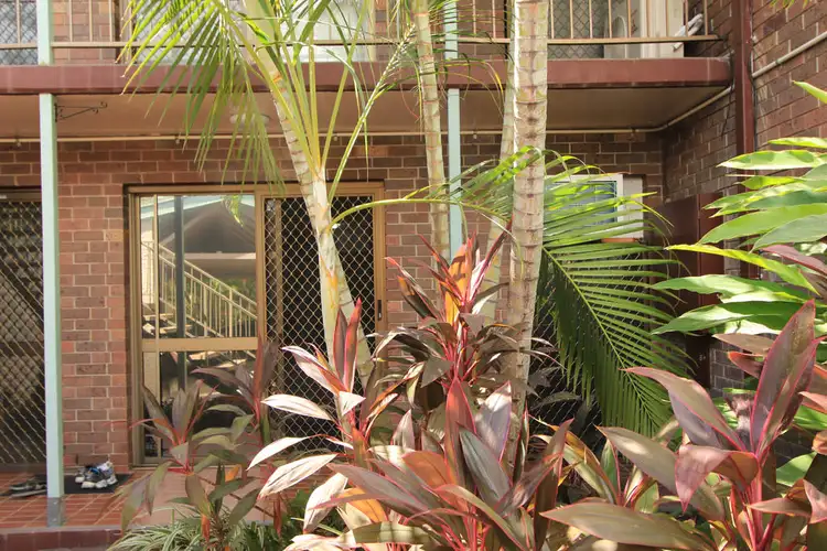 Second view of Homely unit listing, 4/16 Old Common Road, Belgian Gardens QLD 4810