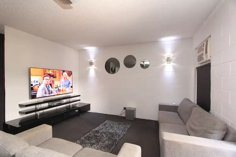 Third view of Homely unit listing, 4/16 Old Common Road, Belgian Gardens QLD 4810