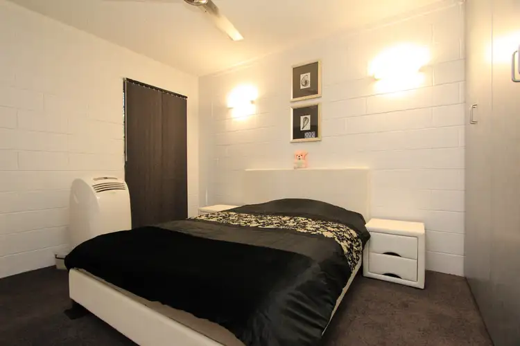 Fifth view of Homely unit listing, 4/16 Old Common Road, Belgian Gardens QLD 4810