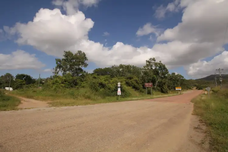 Main view of Homely land listing, 598 Stuart Drive, Roseneath QLD 4811
