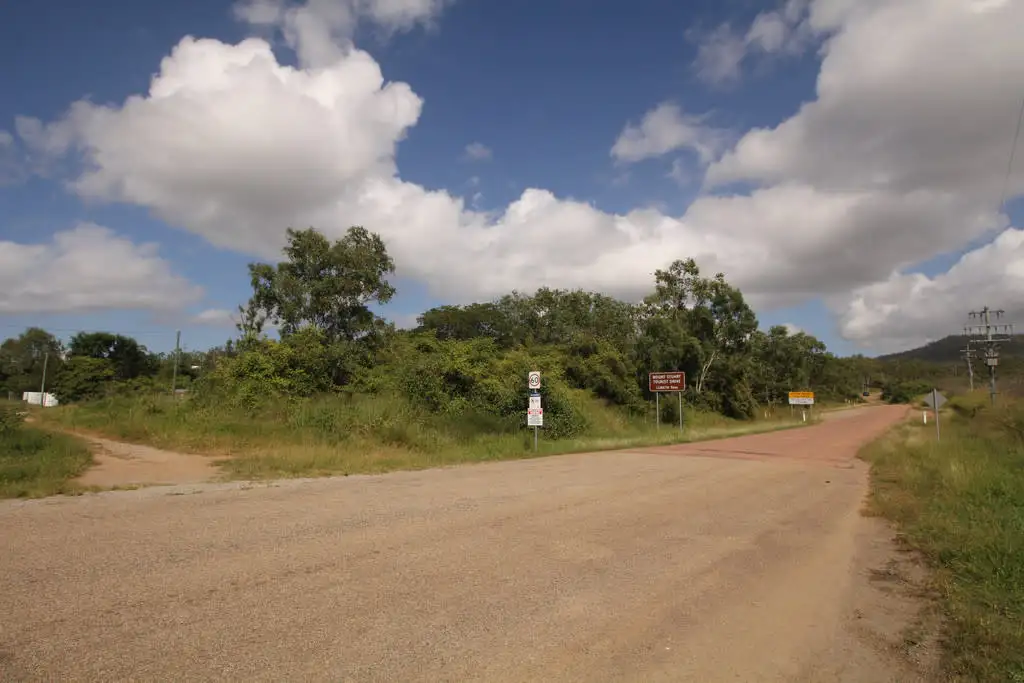 Main view of Homely land listing, 598 Stuart Drive, Roseneath QLD 4811