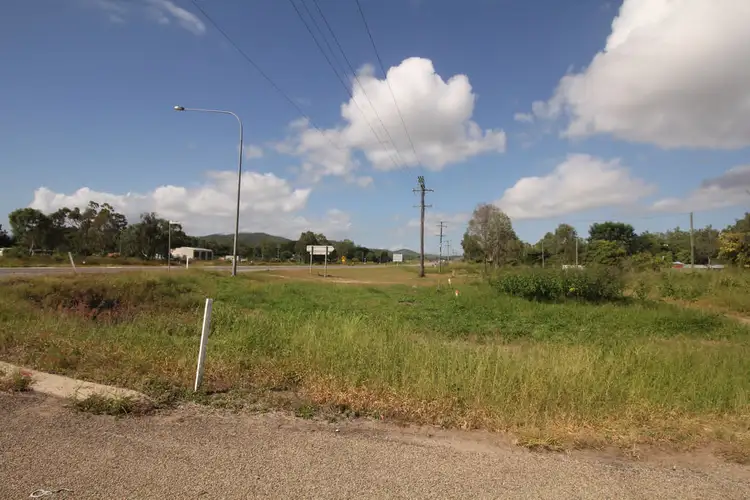 Second view of Homely land listing, 598 Stuart Drive, Roseneath QLD 4811