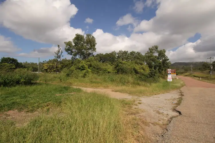 Third view of Homely land listing, 598 Stuart Drive, Roseneath QLD 4811