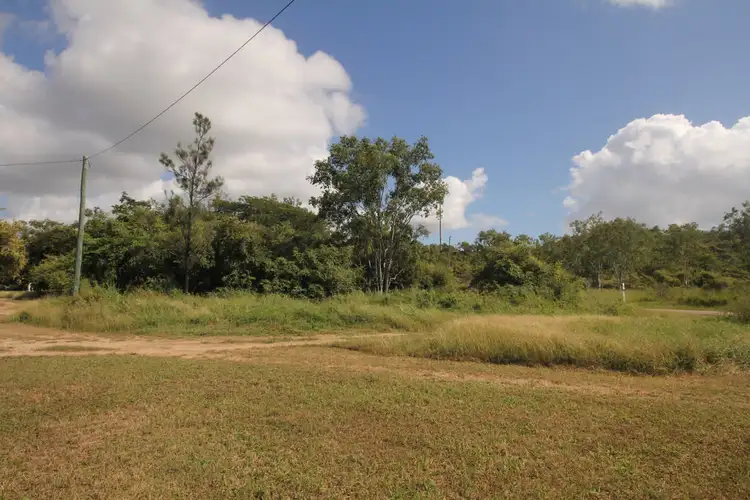 Fourth view of Homely land listing, 598 Stuart Drive, Roseneath QLD 4811