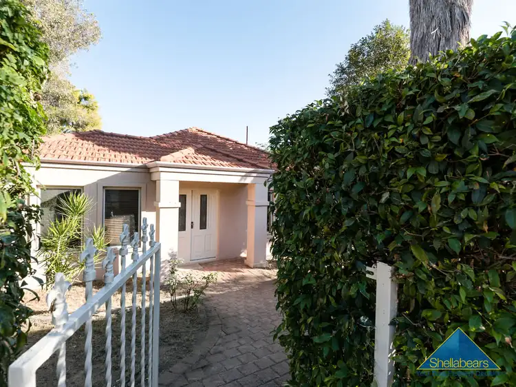 Second view of Homely house listing, 30 Monash Avenue, Nedlands WA 6009