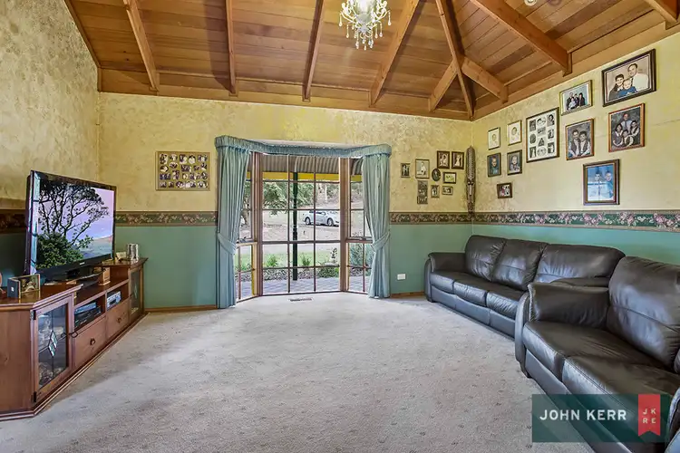 Third view of Homely rural property listing, 876 Coalville Road, Coalville VIC 3825