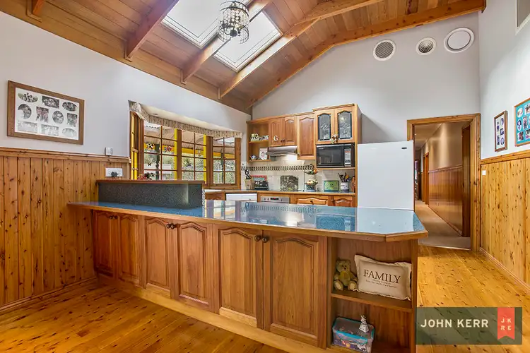 Fifth view of Homely rural property listing, 876 Coalville Road, Coalville VIC 3825