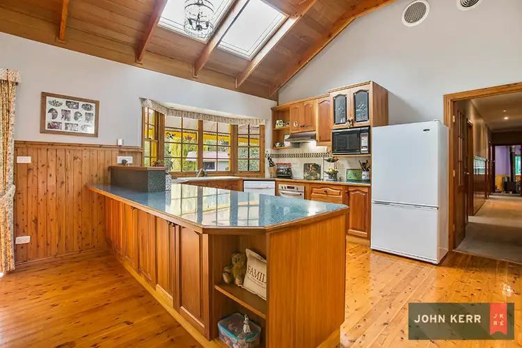 Sixth view of Homely rural property listing, 876 Coalville Road, Coalville VIC 3825