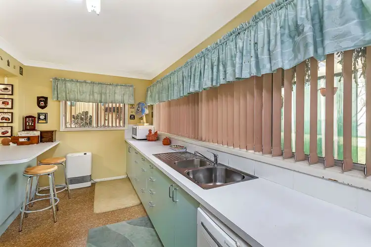Second view of Homely house listing, 10 The Circle, Lithgow NSW 2790
