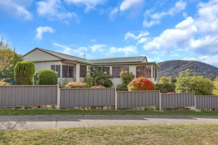 Main view of Homely house listing, 39 Musket Parade, Lithgow NSW 2790