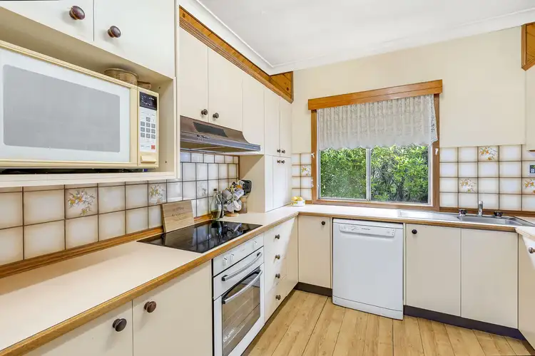 Second view of Homely house listing, 39 Musket Parade, Lithgow NSW 2790