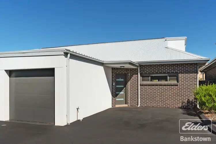 12/10-12 Claribel Street, Bankstown NSW 2200