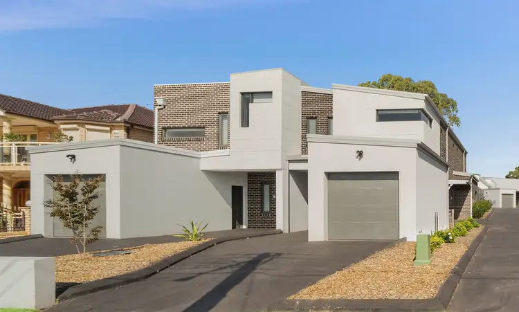 Main view of Homely townhouse listing, 2/10-12 Claribel Street, Bankstown NSW 2200