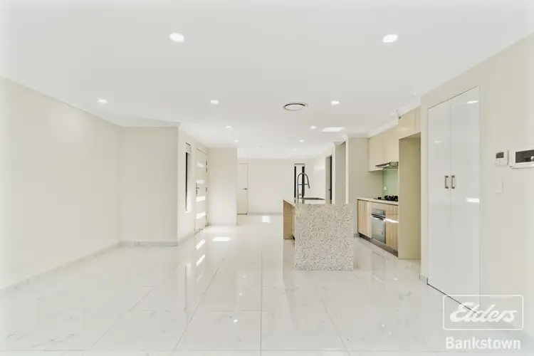 Second view of Homely townhouse listing, 2/10-12 Claribel Street, Bankstown NSW 2200