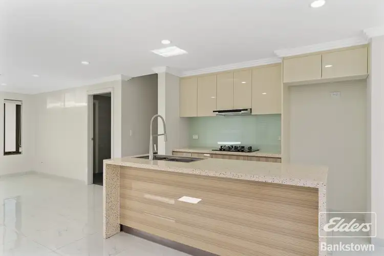 Third view of Homely townhouse listing, 2/10-12 Claribel Street, Bankstown NSW 2200