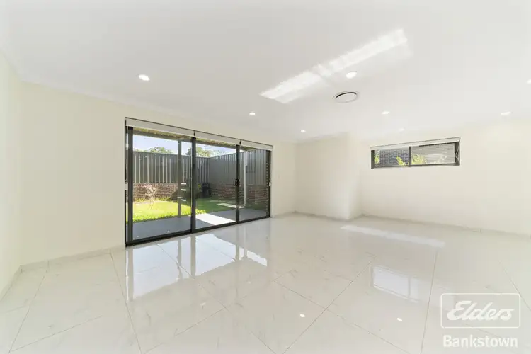 Fourth view of Homely townhouse listing, 2/10-12 Claribel Street, Bankstown NSW 2200