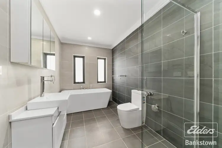 Fifth view of Homely townhouse listing, 2/10-12 Claribel Street, Bankstown NSW 2200