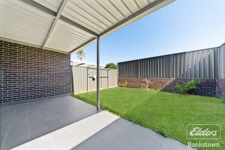 Seventh view of Homely townhouse listing, 2/10-12 Claribel Street, Bankstown NSW 2200