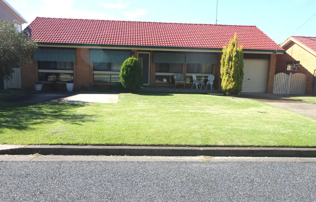 Main view of Homely house listing, 12 Pioneer St, North Haven NSW 2443