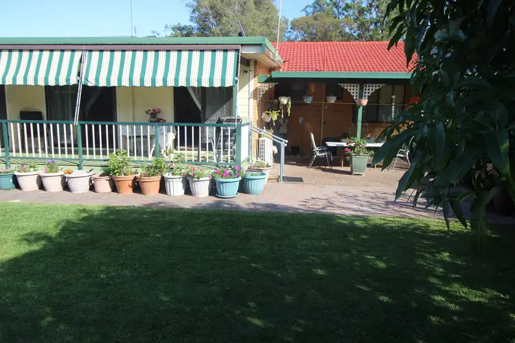 Third view of Homely house listing, 12 Pioneer St, North Haven NSW 2443