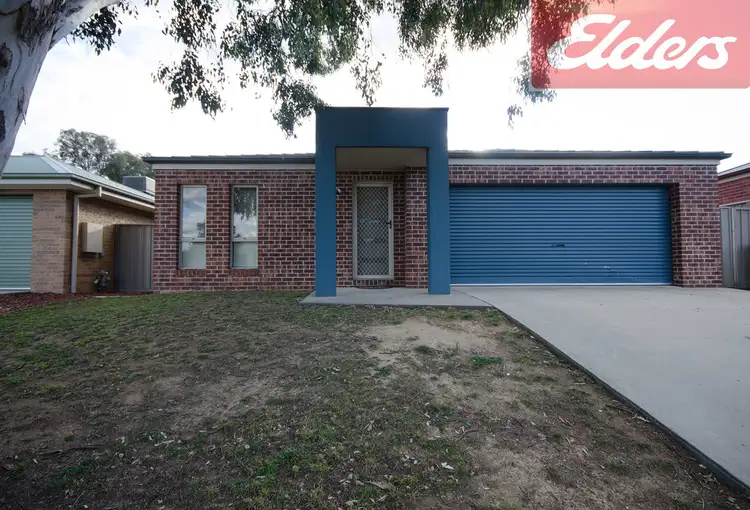 Main view of Homely house listing, 9 Chafia Place, Springdale Heights NSW 2641
