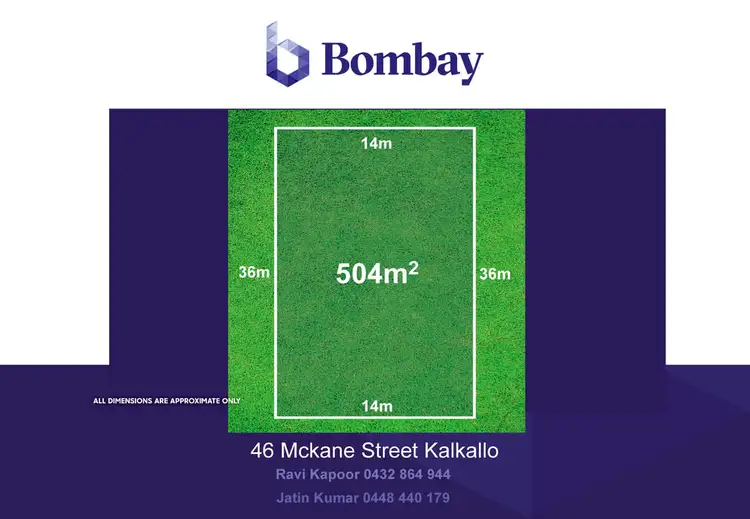 46 McKane Street, Kalkallo VIC 3064