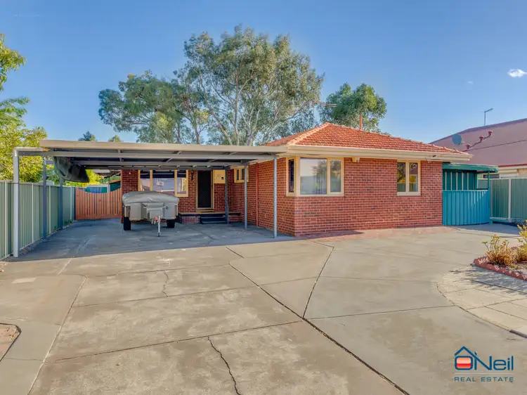 53 Southgate Road, Langford WA 6147