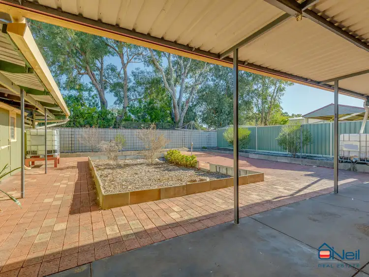 Seventh view of Homely house listing, 53 Southgate Road, Langford WA 6147