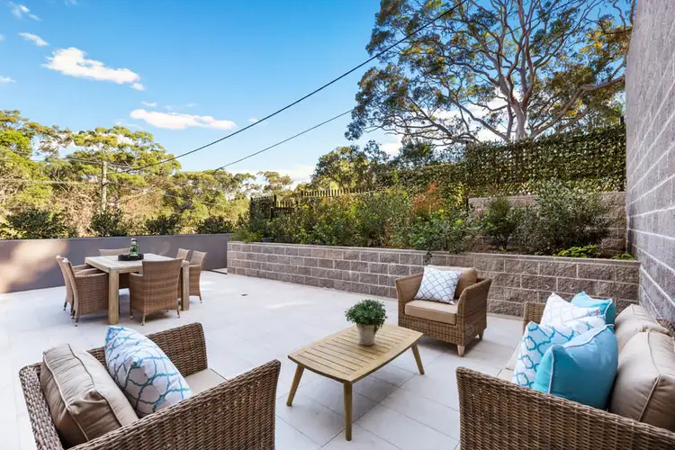 Second view of Homely apartment listing, G01/50 Gordon Crescent, Lane Cove NSW 2066